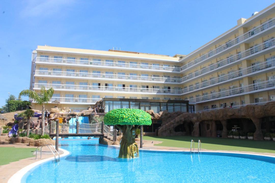 Photo of Others in Lloret de Mar