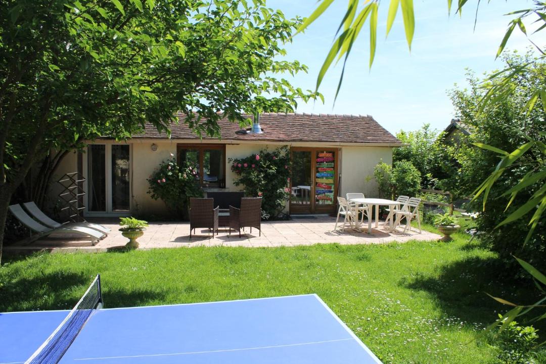 Photo of Others in Saint-Aquilin-de-Pacy
