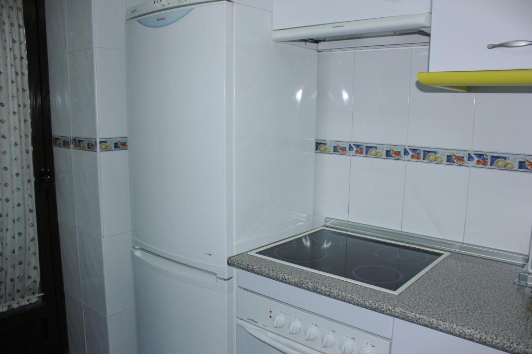 Photo of Kitchen in El Albir
