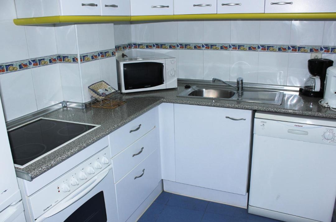 Photo of Kitchen in El Albir