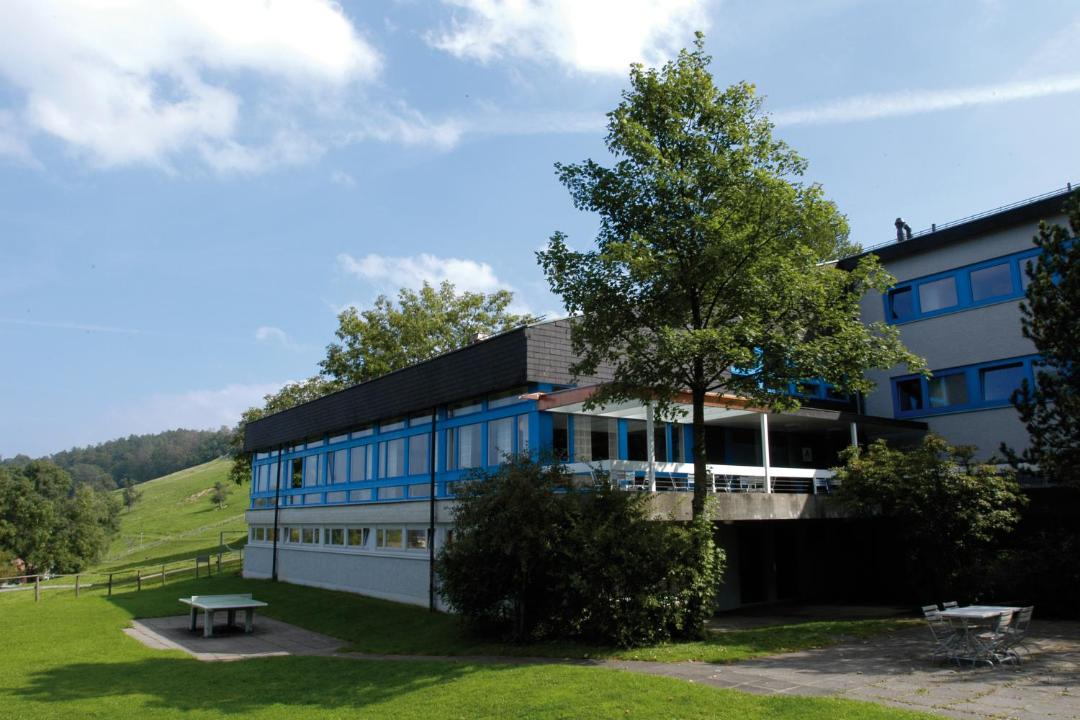 Photo of Others in St. Gallen