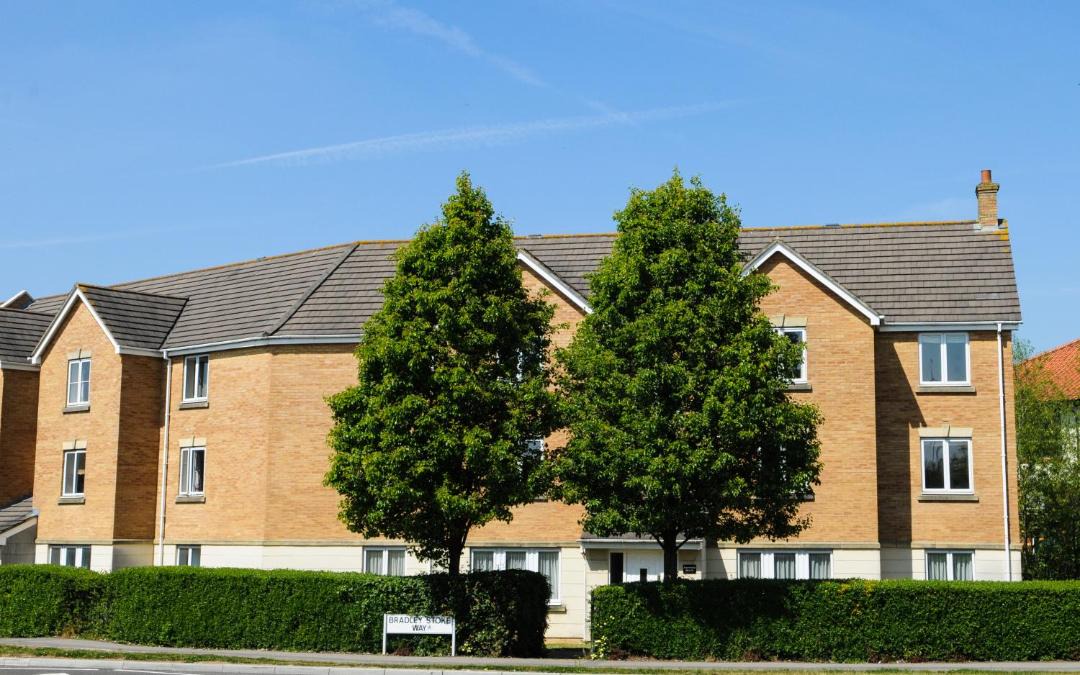 Photo of Others in Bradley Stoke