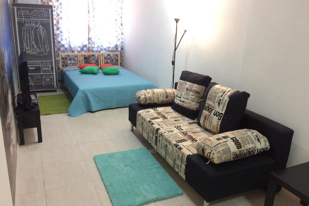 Photo of Livingroom in Volgodonsk