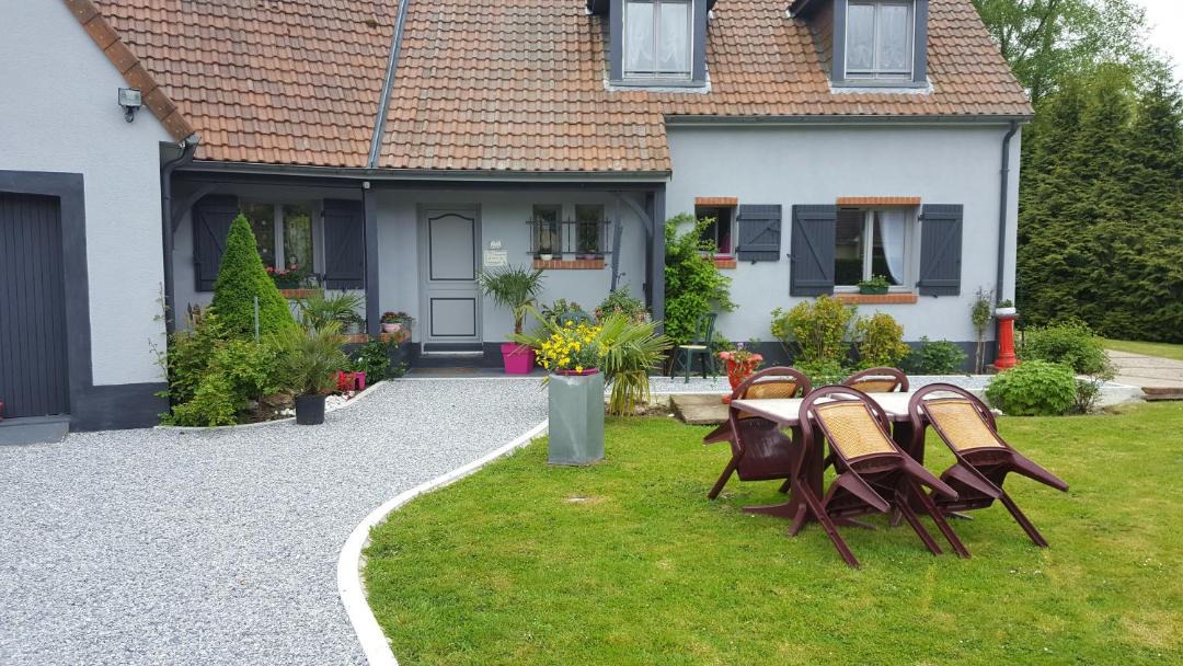 Photo of Others in Estreelles