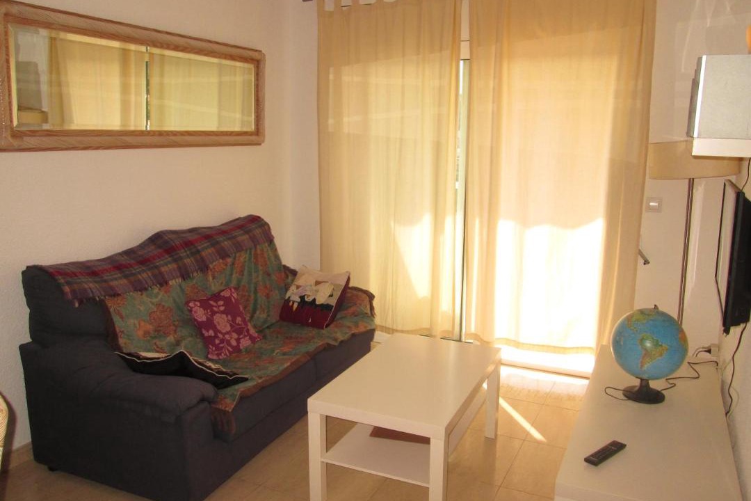 Photo of Livingroom in Platja d'Aro