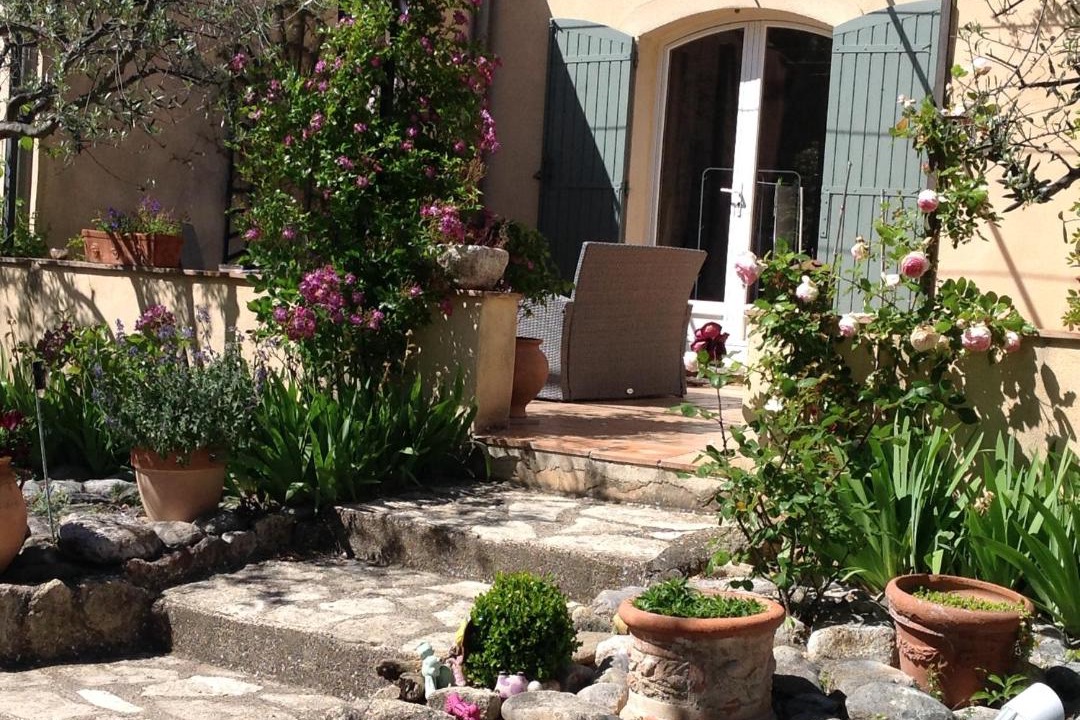 Photo of Others in Ansouis