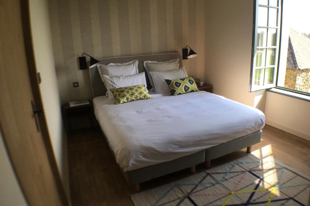 Photo of Bedroom in Plouer-sur-Rance