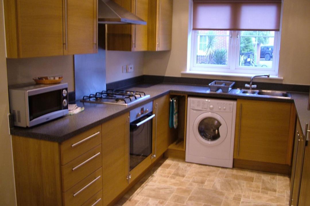 Photo of Kitchen in Red Lodge