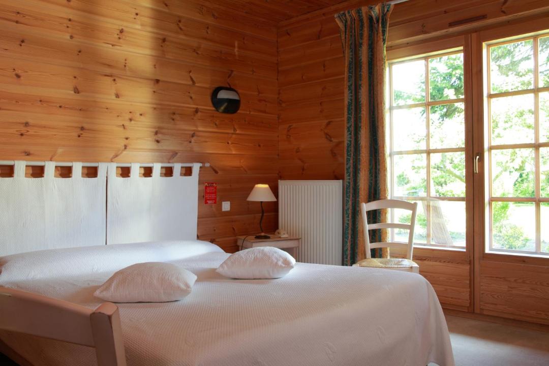 Photo of Bedroom in Marconne