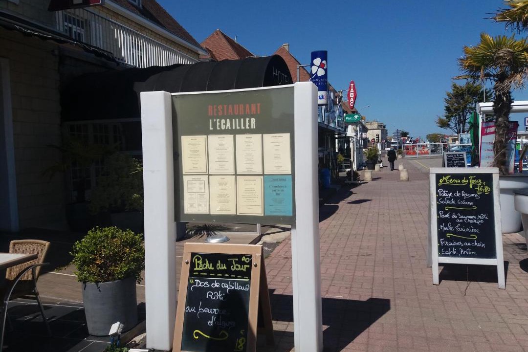 Photo of Others in Ouistreham