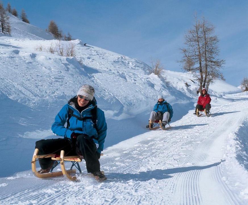 Photo of Others in Saas Almagell