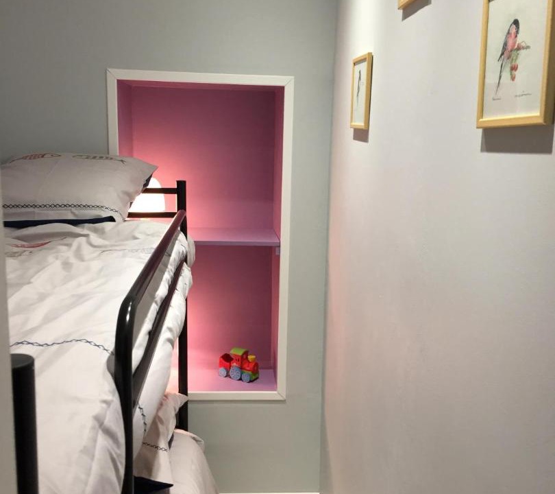 Photo of Bedroom in Fouras