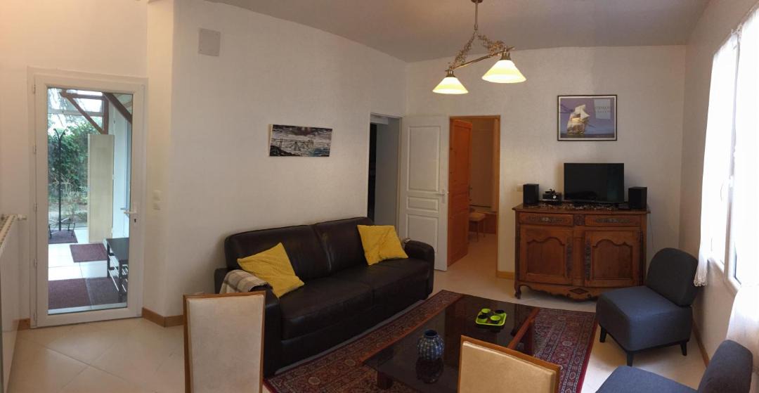 Photo of Livingroom in Fouras