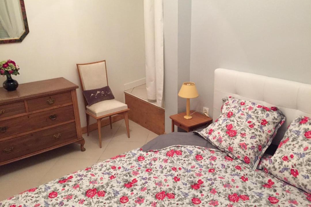 Photo of Bedroom in Fouras