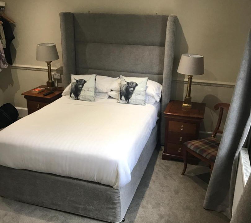 Photo of Bedroom in Hartshorne