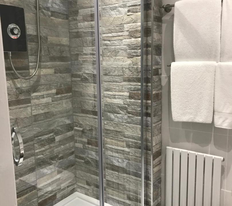 Photo of Bathroom in Hartshorne