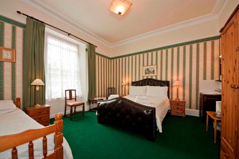 Photo of Bedroom in Torquay City Centre