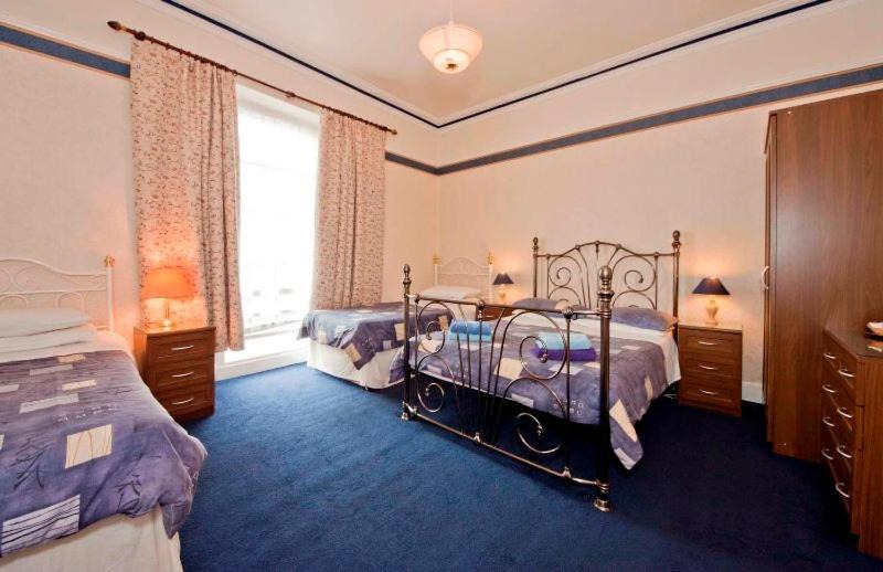 Photo of Bedroom in Torquay City Centre