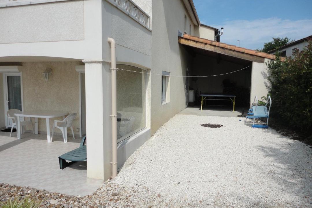 Photo of Buildings in Meschers-sur-Gironde
