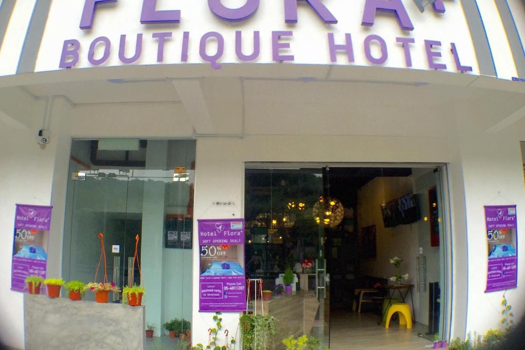 Photo of Others in Brinchang