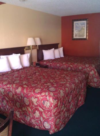 Photo of Bedroom in St. Augustine