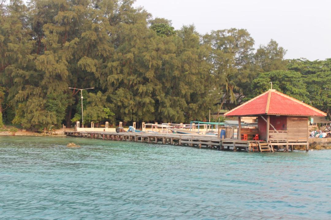 Photo of Others in Pramuka Island