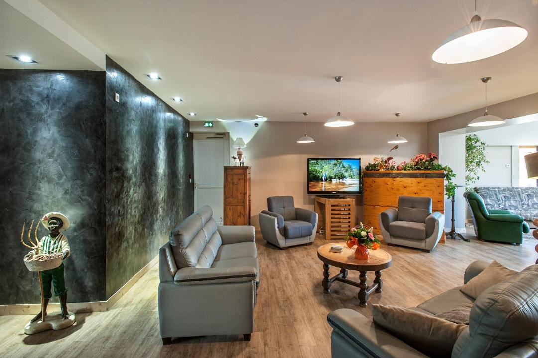 Photo of Others in Chaudeyrac