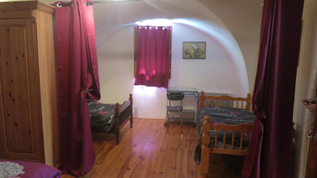 Photo of Bedroom in Le Lauzet-Ubaye