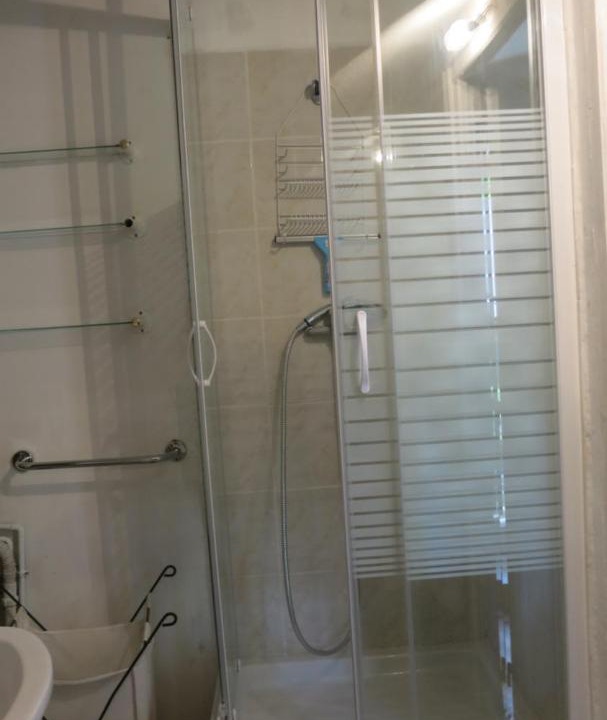 Photo of Bathroom in Le Lauzet-Ubaye