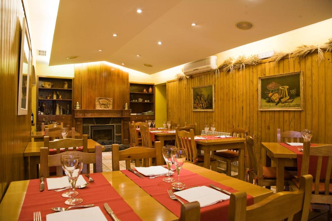 Photo of Kitchen in Oronz
