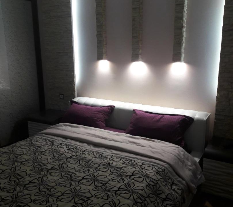 Photo of Bedroom in Vladivostok