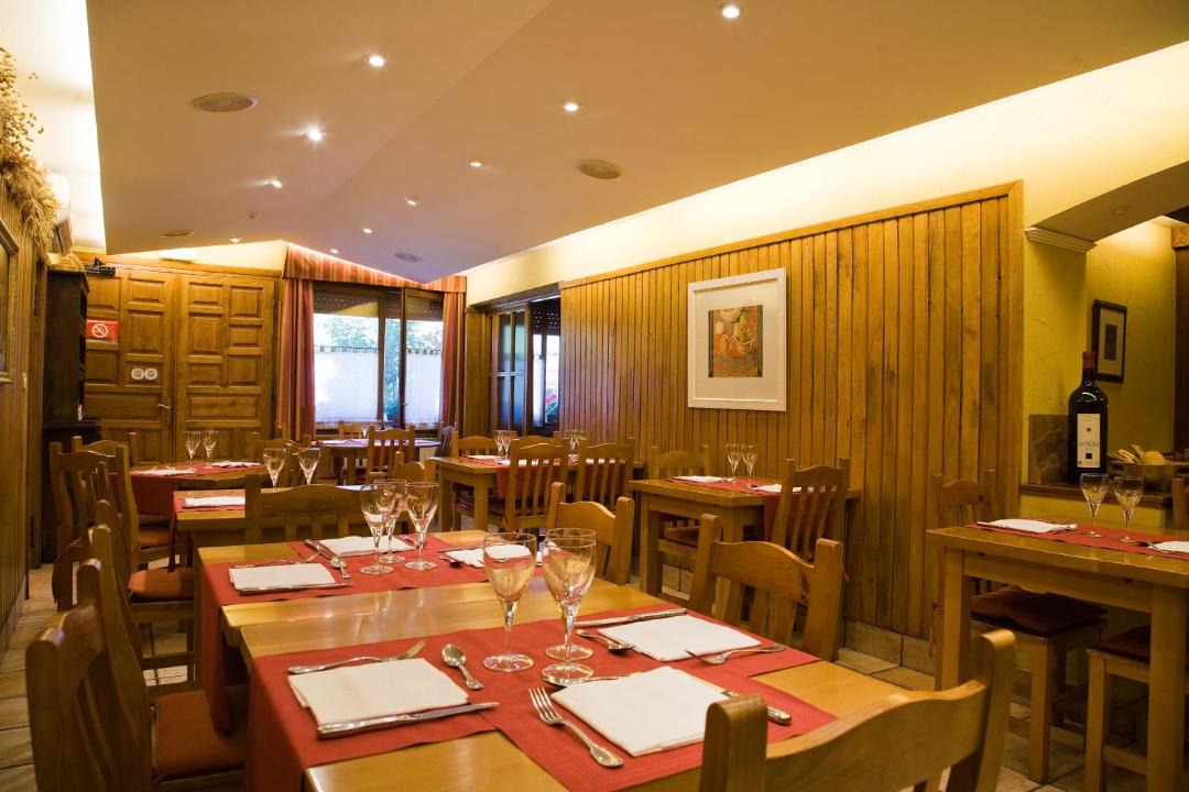 Photo of Kitchen in Oronz