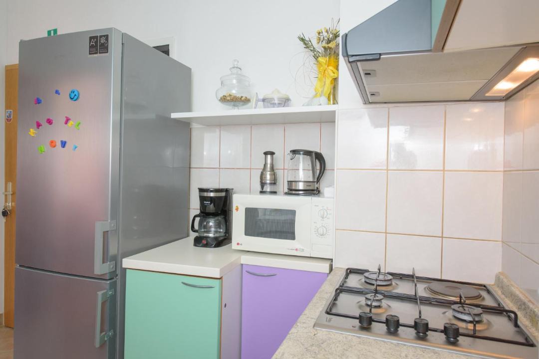 Photo of Kitchen in Rudine