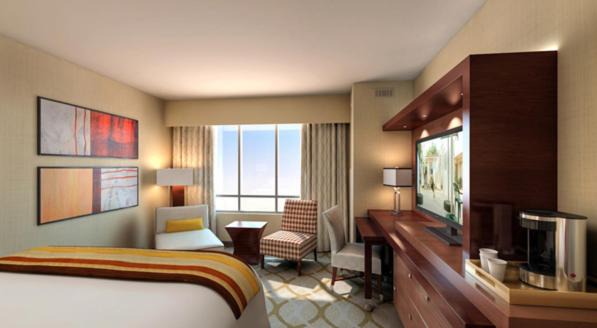 Photo of Bedroom in Kinder