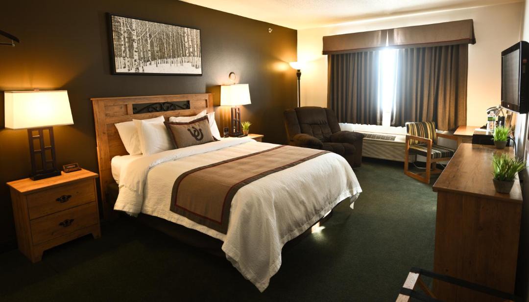 Photo of Bedroom in Arcadia