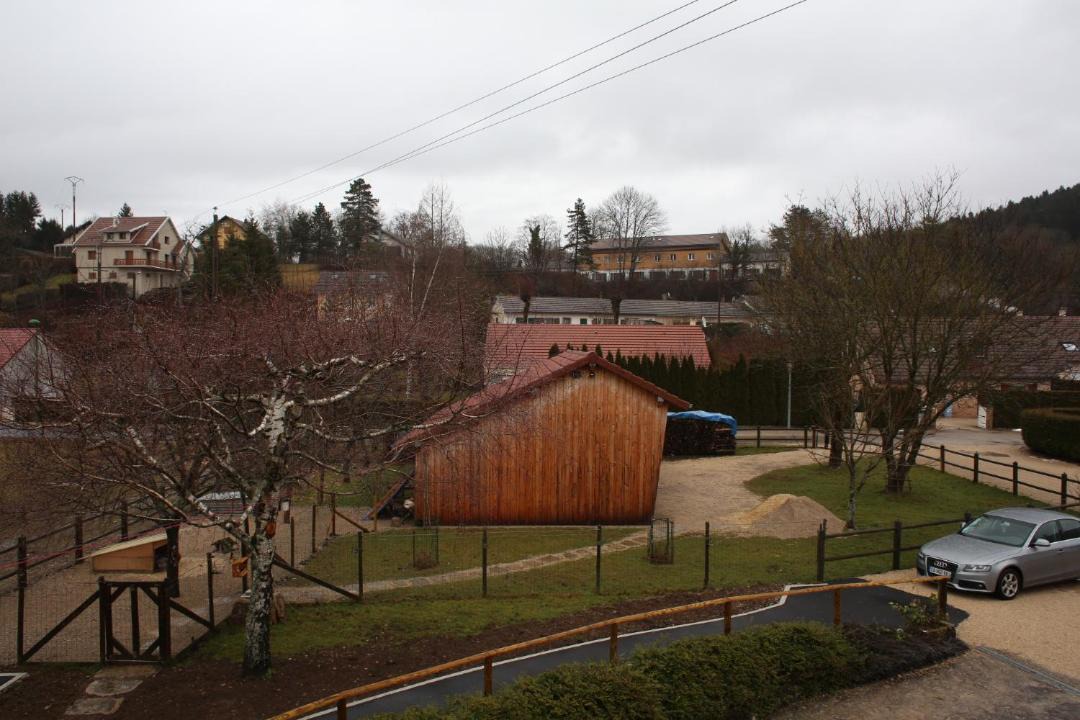 Photo of Others in Crotenay