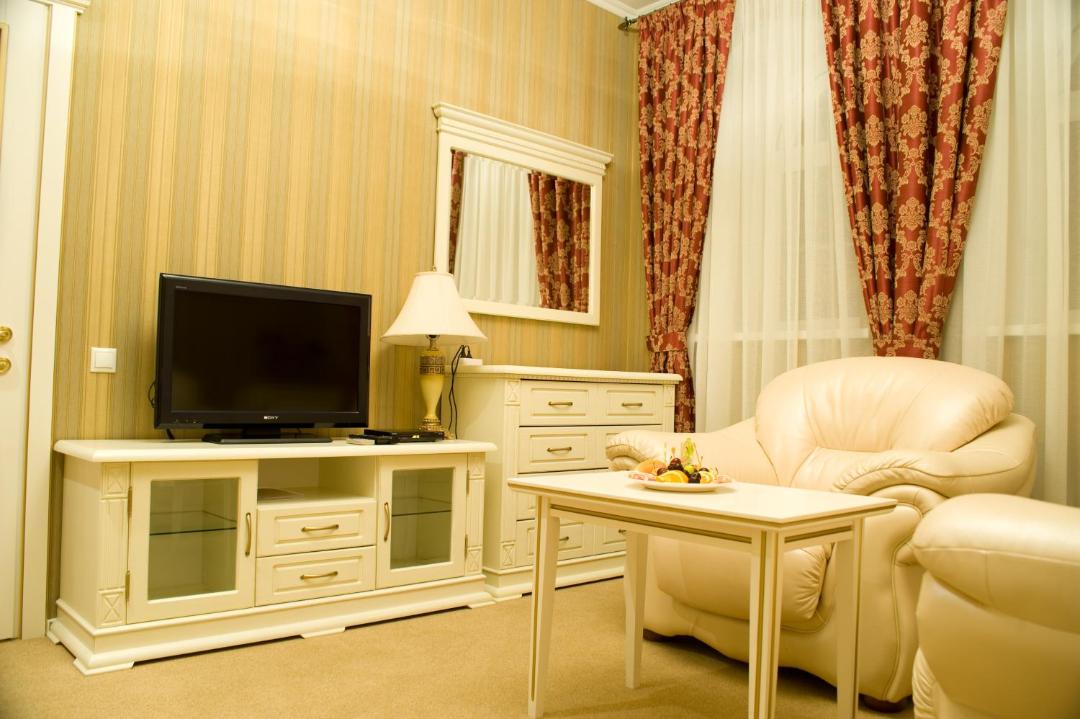 Photo of Livingroom in Novocherkassk