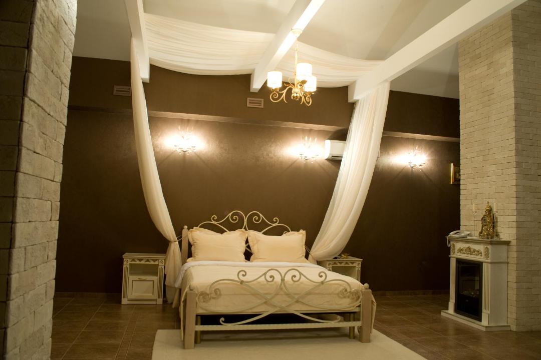 Photo of Bedroom in Novocherkassk