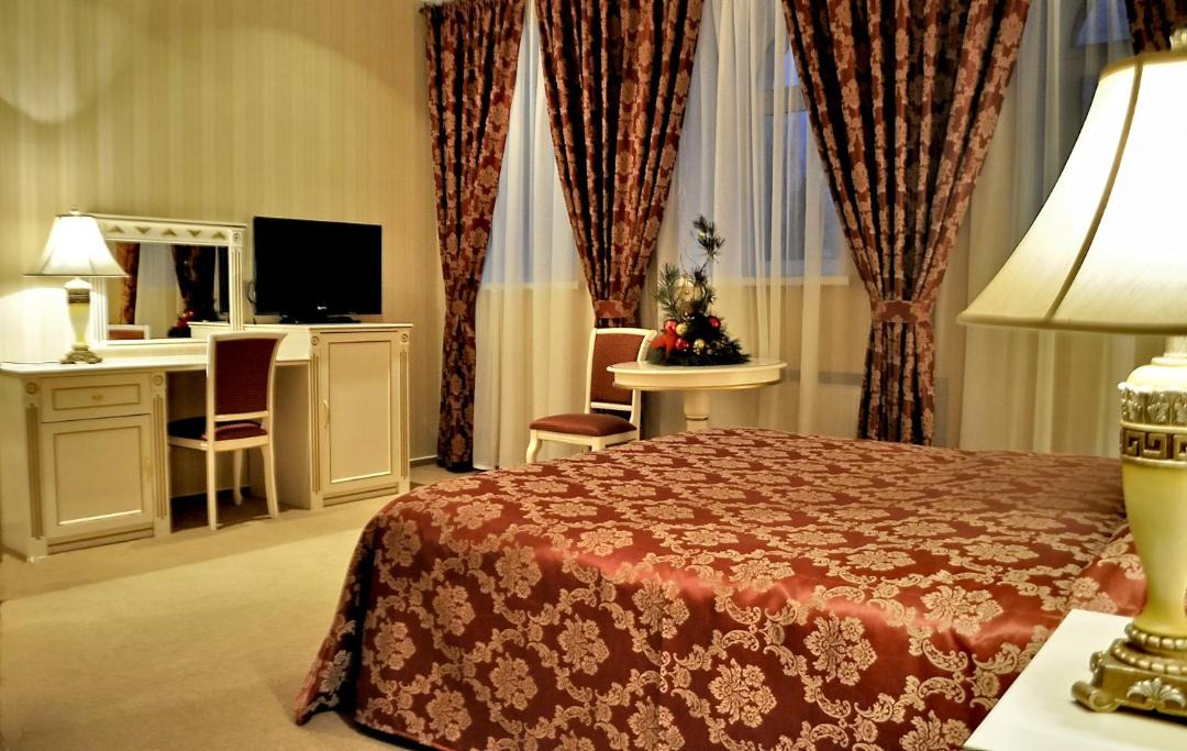 Photo of Bedroom in Novocherkassk