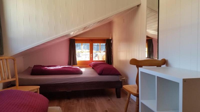 Photo of Bedroom in Sedrun