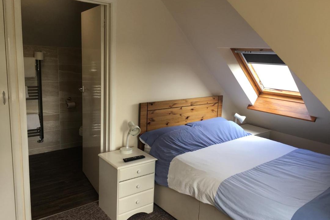 Photo of Bedroom in Rowlands Castle