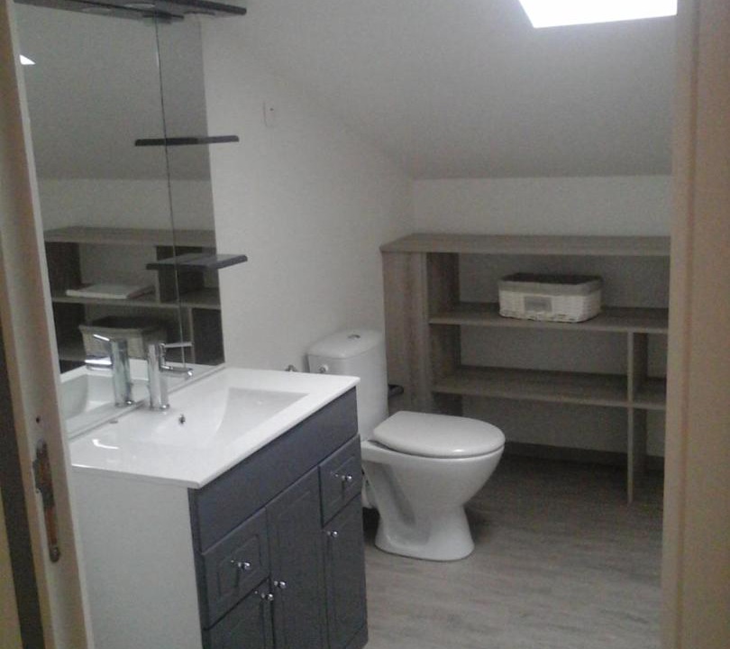 Photo of Bathroom in Vezins