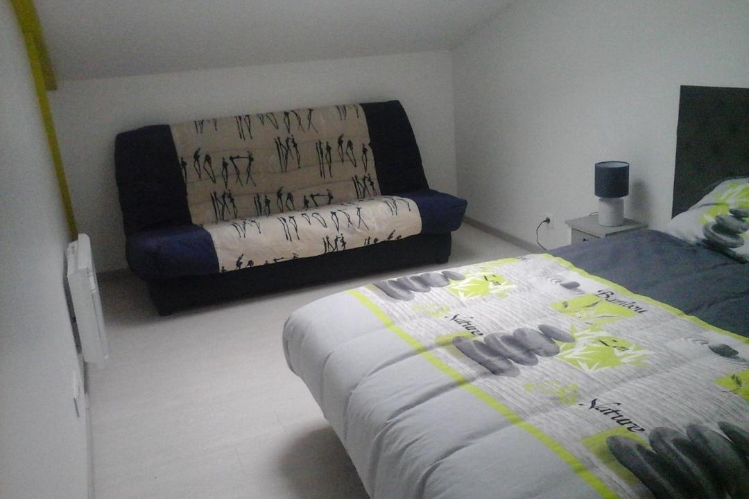 Photo of Bedroom in Vezins