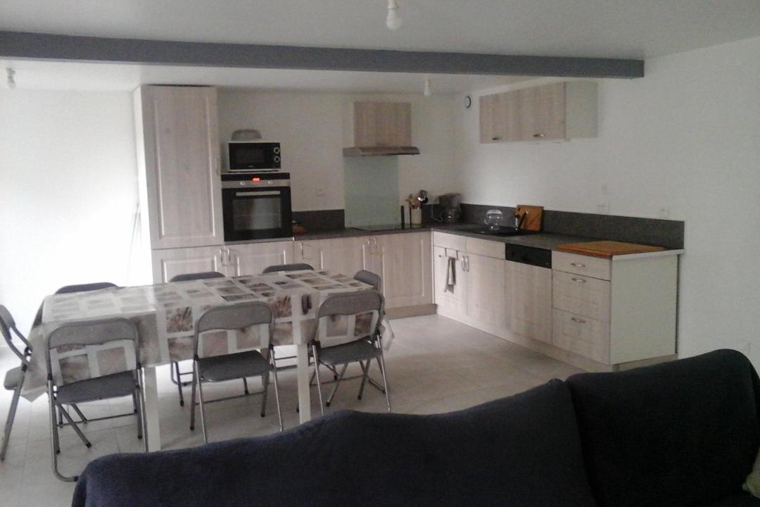 Photo of Kitchen in Vezins