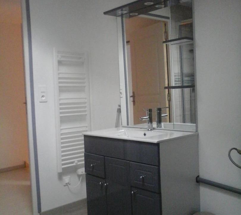 Photo of Bathroom in Vezins