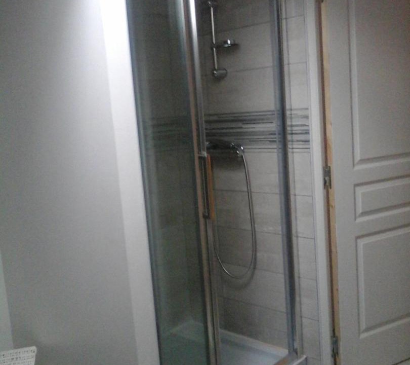 Photo of Bathroom in Vezins