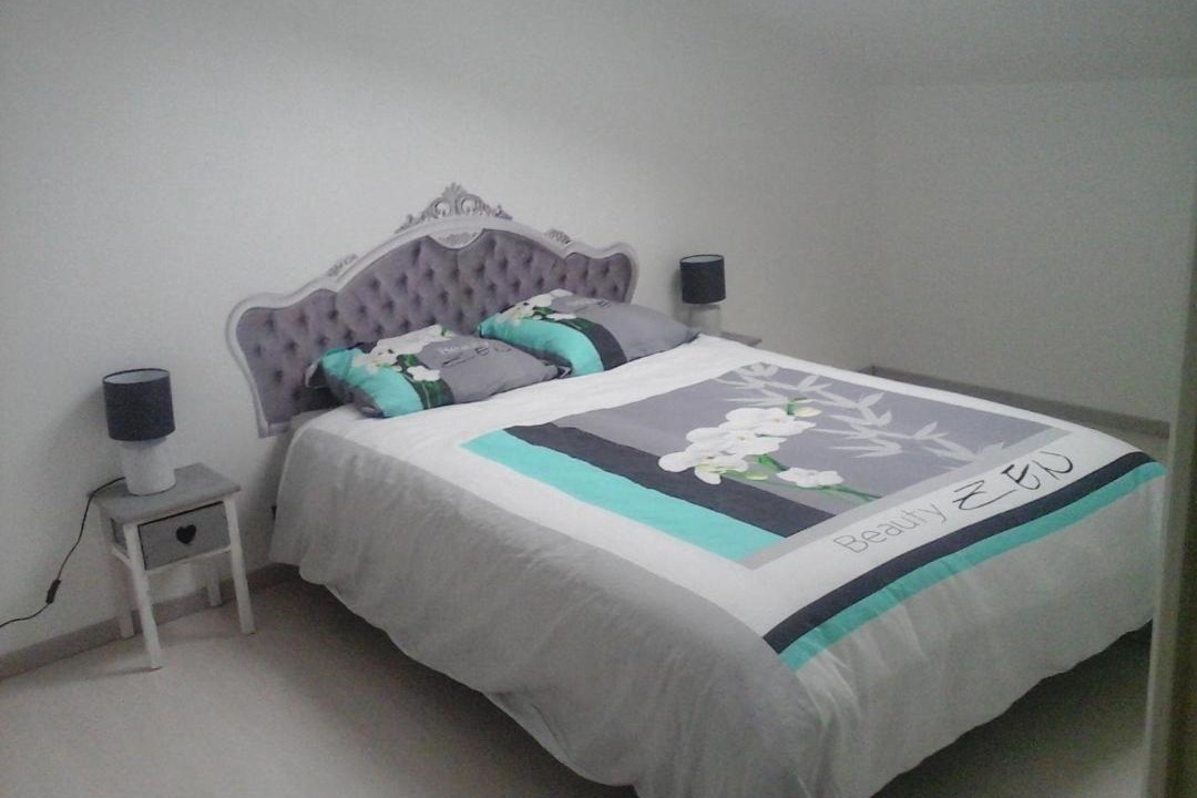 Photo of Bedroom in Vezins