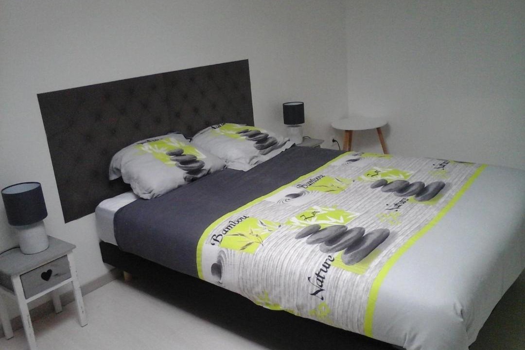 Photo of Bedroom in Vezins