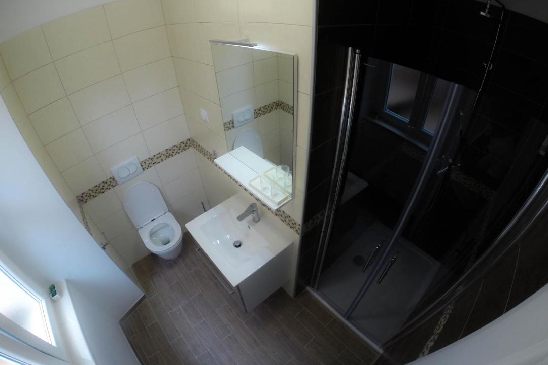 Photo of Bathroom in Dubrovnik Old Town