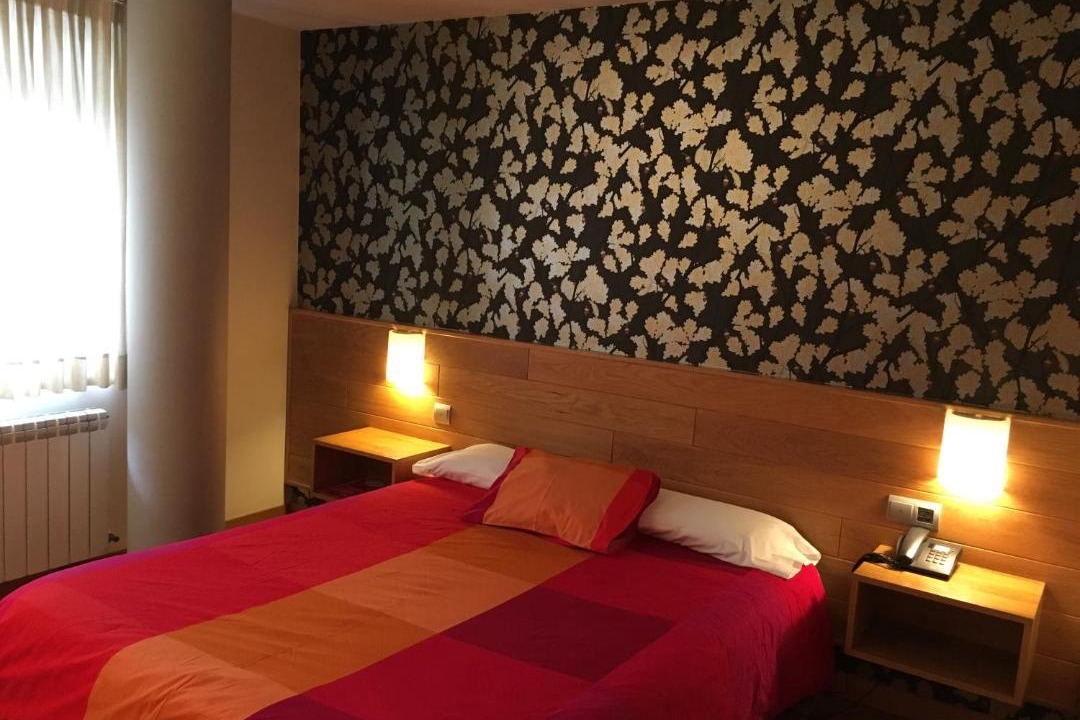 Photo of Bedroom in Arrankudiaga